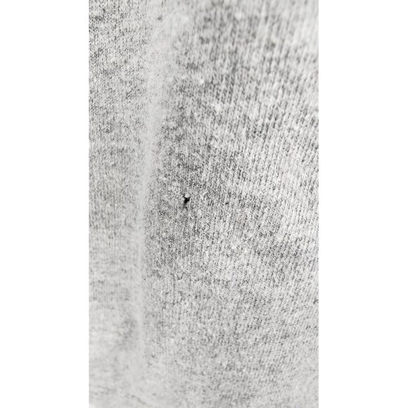 Adidas All I Do Is Win T-Shirt Size M Gray Retro Graphic Mens XL - Picture 5 of 6